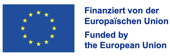 EU funded